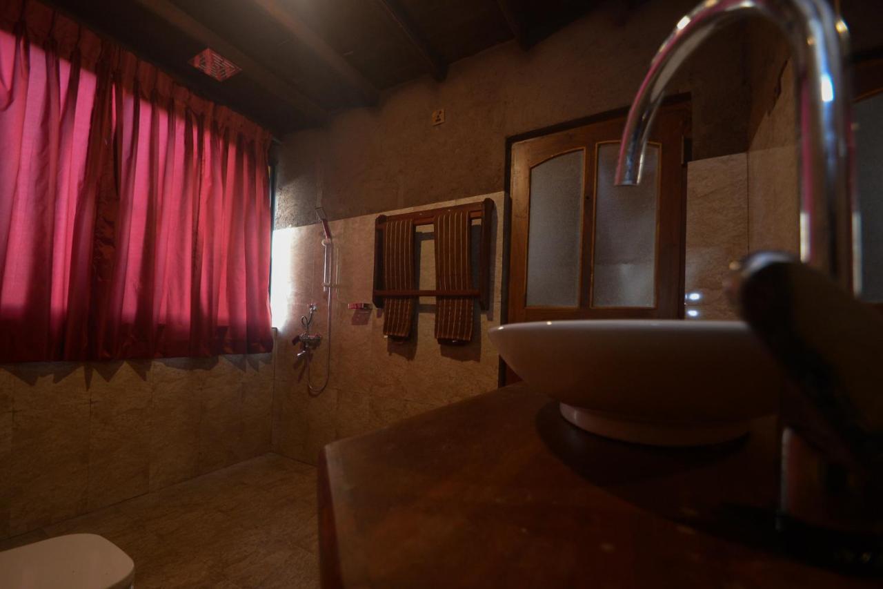 Ella Camelot Villa Eksteriør bilde