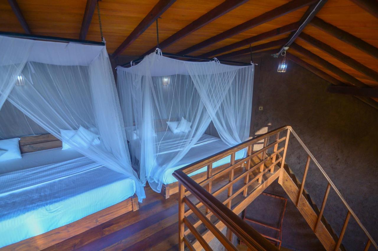 Ella Camelot Villa Eksteriør bilde