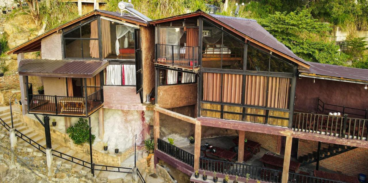 Ella Camelot Villa Eksteriør bilde