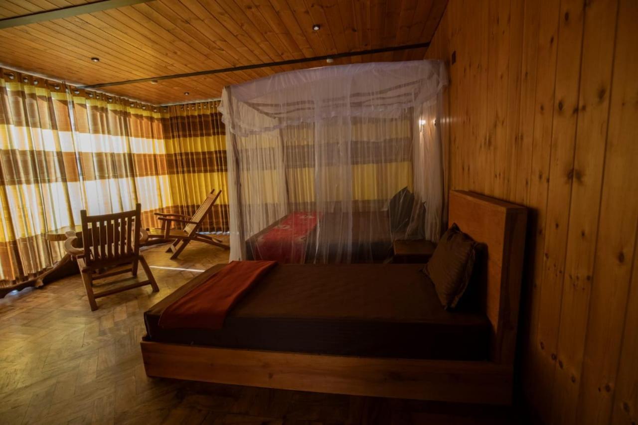 Ella Camelot Villa Eksteriør bilde